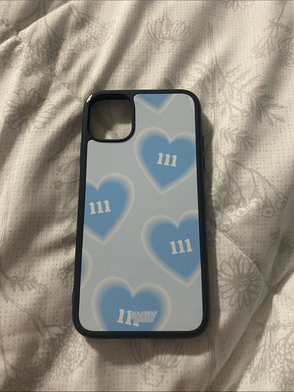 Evry jewels phone case